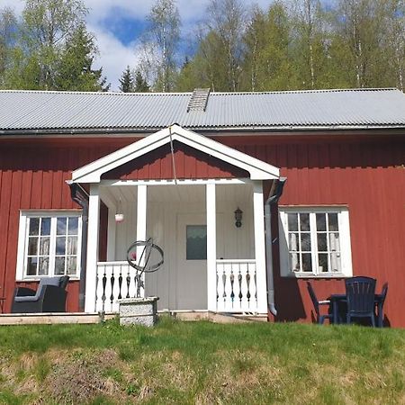 Langtjaern 5, Torsby Villa Екстериор снимка