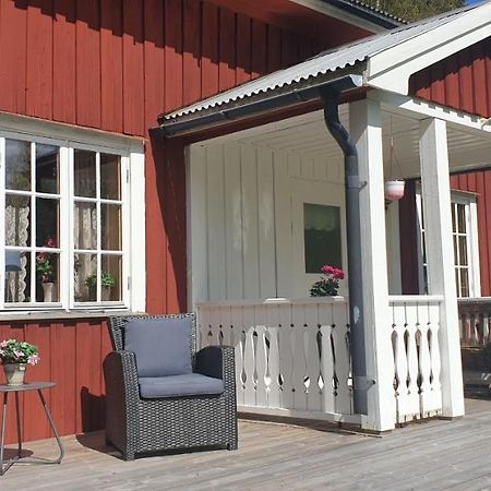 Langtjaern 5, Torsby Villa Екстериор снимка