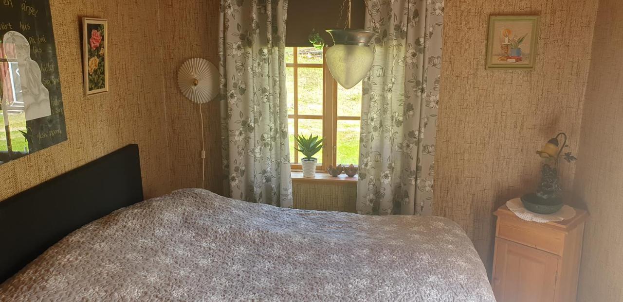 Langtjaern 5, Torsby Villa Екстериор снимка