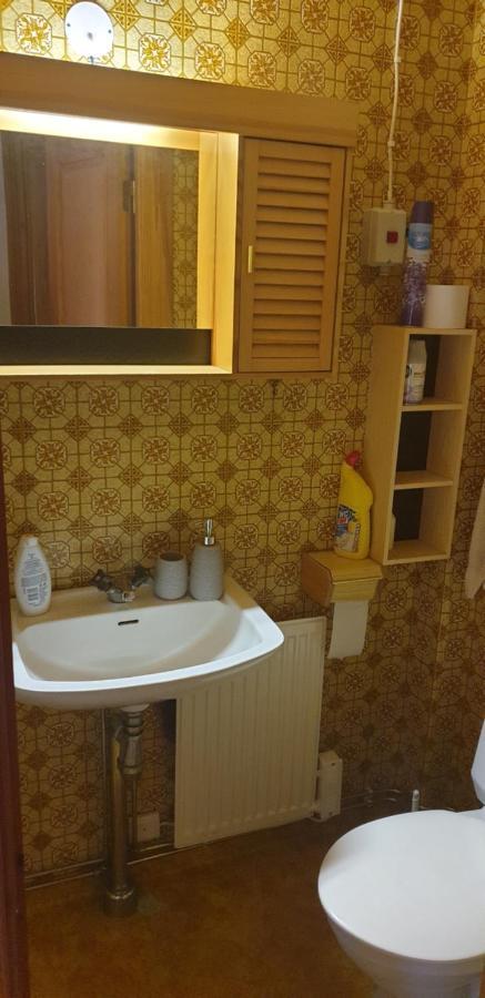 Langtjaern 5, Torsby Villa Екстериор снимка